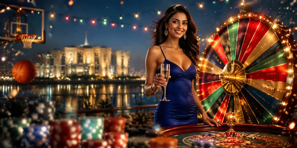 x1x bet ডিলার্স চয়েস লাইভ
